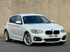 BMW 1 Series 1.5 116d M Sport Euro 6 (s/s) 5dr 5dr Manual 2026