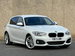 BMW 1 Series 1.5 116d M Sport Euro 6 (s/s) 5dr 5dr Manual 2017