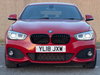 BMW 1 Series 1.5 116d M Sport Shadow Edition Auto Euro 6 (s/s) 3dr 3dr Automatic 2026