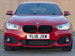 BMW 1 Series 1.5 116d M Sport Shadow Edition Auto Euro 6 (s/s) 3dr 3dr Automatic 2018