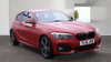 BMW 1 Series 1.5 116d M Sport Shadow Edition Auto Euro 6 (s/s) 3dr 3dr Automatic 2026