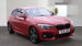 BMW 1 Series 1.5 116d M Sport Shadow Edition Auto Euro 6 (s/s) 3dr 3dr Automatic 2018