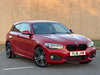 BMW 1 Series 1.5 116d M Sport Shadow Edition Auto Euro 6 (s/s) 3dr 3dr Automatic 2026