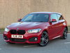 BMW 1 Series 1.5 116d M Sport Shadow Edition Auto Euro 6 (s/s) 3dr 3dr Automatic 2026