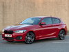 BMW 1 Series 1.5 116d M Sport Shadow Edition Auto Euro 6 (s/s) 3dr 3dr Automatic 2026