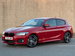 BMW 1 Series 1.5 116d M Sport Shadow Edition Auto Euro 6 (s/s) 3dr 3dr Automatic 2018