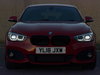 BMW 1 Series 1.5 116d M Sport Shadow Edition Auto Euro 6 (s/s) 3dr 3dr Automatic 2026