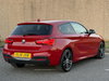 BMW 1 Series 1.5 116d M Sport Shadow Edition Auto Euro 6 (s/s) 3dr 3dr Automatic 2026