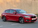 BMW 1 Series 1.5 116d M Sport Shadow Edition Auto Euro 6 (s/s) 3dr 3dr Automatic 2018