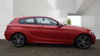 BMW 1 Series 1.5 116d M Sport Shadow Edition Auto Euro 6 (s/s) 3dr 3dr Automatic 2026