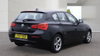 BMW 1 Series 1.5 116d SE Business Euro 6 (s/s) 5dr 5dr Manual 2026