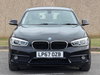 BMW 1 Series 1.5 116d SE Business Euro 6 (s/s) 5dr 5dr Manual 2026