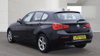 BMW 1 Series 1.5 116d SE Business Euro 6 (s/s) 5dr 5dr Manual 2026