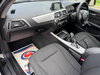 BMW 1 Series 1.5 116d SE Business Euro 6 (s/s) 5dr 5dr Manual 2026