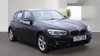 BMW 1 Series 1.5 116d SE Business Euro 6 (s/s) 5dr 5dr Manual 2026