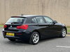 BMW 1 Series 1.5 116d SE Business Euro 6 (s/s) 5dr 5dr Manual 2026