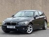 BMW 1 Series 1.5 116d SE Business Euro 6 (s/s) 5dr 5dr Manual 2026