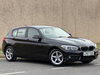 BMW 1 Series 1.5 116d SE Business Euro 6 (s/s) 5dr 5dr Manual 2026