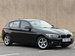 BMW 1 Series 1.5 116d SE Business Euro 6 (s/s) 5dr 5dr Manual 2018