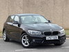 BMW 1 Series 1.5 116d SE Business Euro 6 (s/s) 5dr 5dr Manual 2026