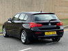 BMW 1 Series 1.5 116d SE Business Euro 6 (s/s) 5dr 5dr Manual 2026