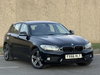 BMW 1 Series 1.5 116d Sport Auto Euro 6 (s/s) 5dr 5dr Automatic 2026