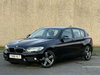 BMW 1 Series 1.5 116d Sport Auto Euro 6 (s/s) 5dr 5dr Automatic 2026