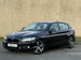 BMW 1 Series 1.5 116d Sport Auto Euro 6 (s/s) 5dr 5dr Automatic 2016