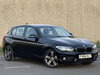 BMW 1 Series 1.5 116d Sport Auto Euro 6 (s/s) 5dr 5dr Automatic 2026
