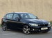 BMW 1 Series 1.5 116d Sport Auto Euro 6 (s/s) 5dr 5dr Automatic 2016