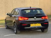 BMW 1 Series 1.5 116d Sport Auto Euro 6 (s/s) 5dr 5dr Automatic 2026