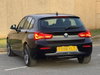 BMW 1 Series 1.5 116d Sport Auto Euro 6 (s/s) 5dr 5dr Automatic 2026