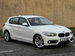 BMW 1 Series 1.5 116d Sport Auto Euro 6 (s/s) 5dr 5dr Automatic 2015