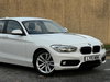 BMW 1 Series 1.5 116d Sport Auto Euro 6 (s/s) 5dr 5dr Automatic 2026