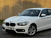 BMW 1 Series 1.5 116d Sport Auto Euro 6 (s/s) 5dr 5dr Automatic 2026