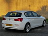 BMW 1 Series 1.5 116d Sport Auto Euro 6 (s/s) 5dr 5dr Automatic 2026