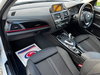 BMW 1 Series 1.5 116d Sport Auto Euro 6 (s/s) 5dr 5dr Automatic 2026