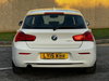 BMW 1 Series 1.5 116d Sport Auto Euro 6 (s/s) 5dr 5dr Automatic 2026
