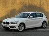 BMW 1 Series 1.5 116d Sport Auto Euro 6 (s/s) 5dr 5dr Automatic 2026