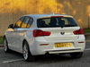 BMW 1 Series 1.5 116d Sport Auto Euro 6 (s/s) 5dr 5dr Automatic 2026