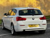 BMW 1 Series 1.5 116d Sport Auto Euro 6 (s/s) 5dr 5dr Automatic 2026