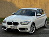 BMW 1 Series 1.5 116d Sport Auto Euro 6 (s/s) 5dr 5dr Automatic 2026