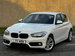 BMW 1 Series 1.5 116d Sport Auto Euro 6 (s/s) 5dr 5dr Automatic 2015