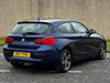 BMW 1 Series 1.5 116d Sport Euro 6 (s/s) 3dr 3dr Manual 2026