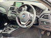 BMW 1 Series 1.5 116d Sport Euro 6 (s/s) 3dr 3dr Manual 2026