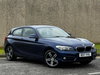 BMW 1 Series 1.5 116d Sport Euro 6 (s/s) 3dr 3dr Manual 2026