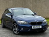 BMW 1 Series 1.5 116d Sport Euro 6 (s/s) 3dr 3dr Manual 2026