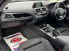 BMW 1 Series 1.5 116d Sport Euro 6 (s/s) 3dr 3dr Manual 2026