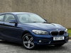 BMW 1 Series 1.5 116d Sport Euro 6 (s/s) 3dr 3dr Manual 2026
