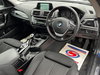BMW 1 Series 1.5 116d Sport Euro 6 (s/s) 3dr 3dr Manual 2026
